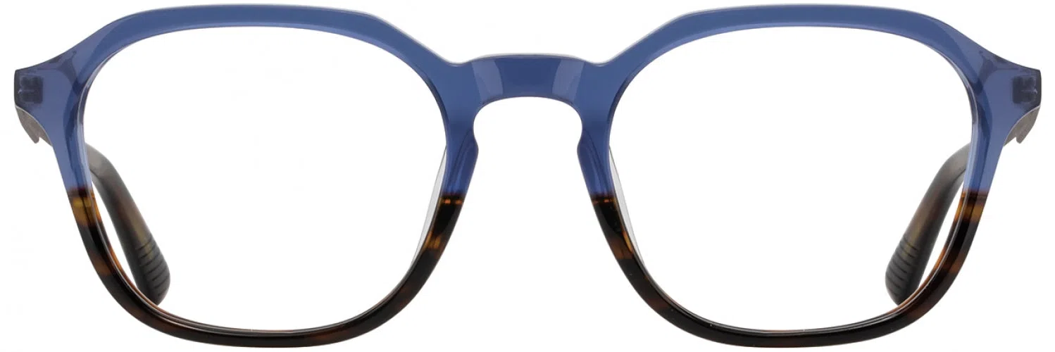 Alan J AJ176 Eyeglasses - view 3